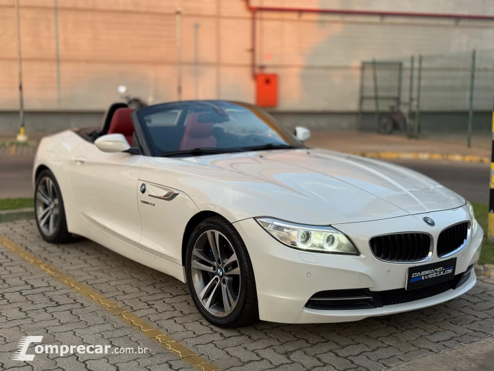 Z4 2.0 Roadster 20I GP 16V