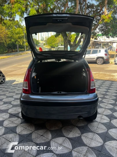 C3 1.4 I GLX 8V