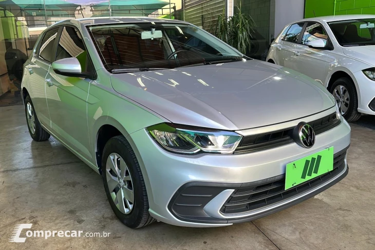 POLO 1.0 MI 16V