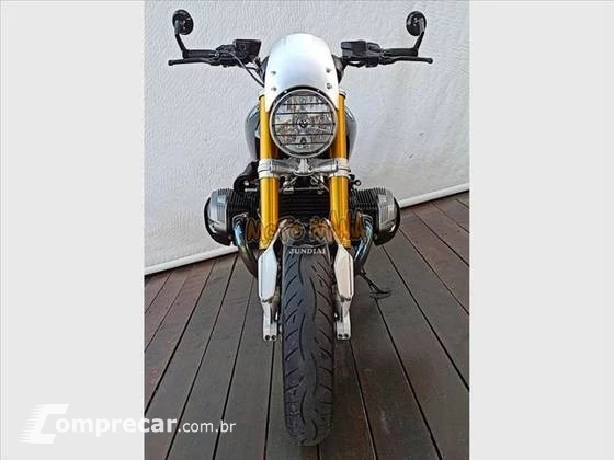 BMW R NINET