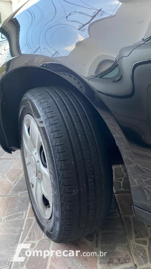 SPACEFOX 1.6 MI 8V