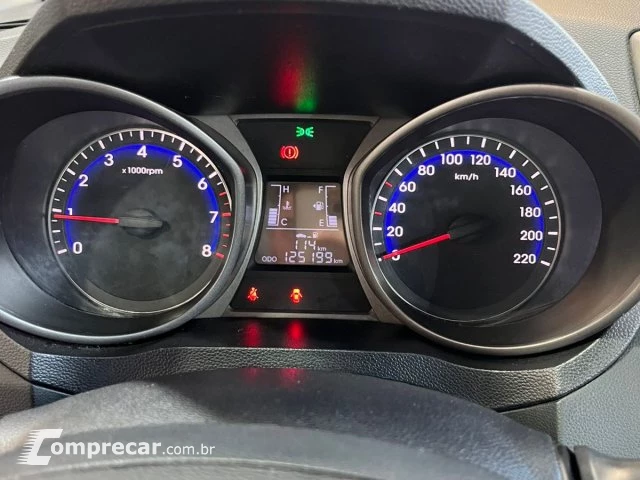 HB20S - 1.6 COMFORT PLUS 16V 4P MANUAL