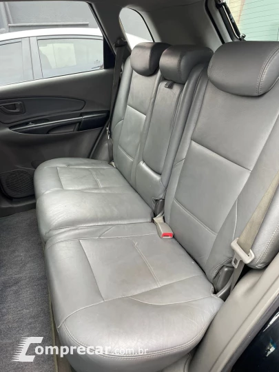 TUCSON 2.0 GL 2WD 16V