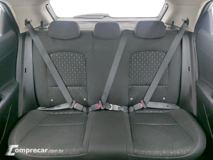 HB20 1.0 12V FLEX COMFORT PLUS MANUAL