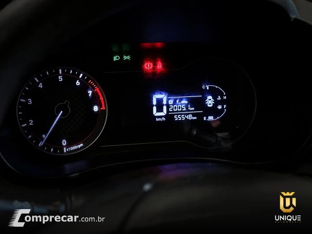 HB20 - 1.0 TGDI PLATINUM MANUAL