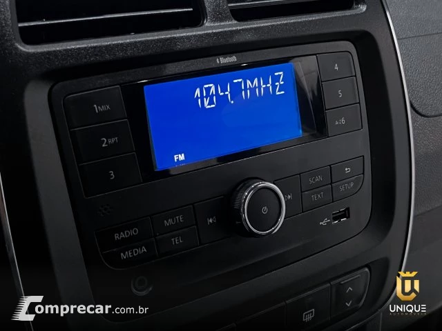 KWID - 1.0 12V SCE ZEN MANUAL