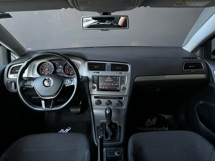 GOLF 1.4 TSI VARIANT COMFORTLINE 16V GASOLINA 4P AUTOMÁTICO