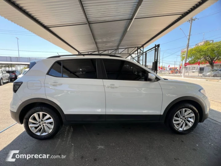 T-Cross 1.0 4P 200 TSI FLEX