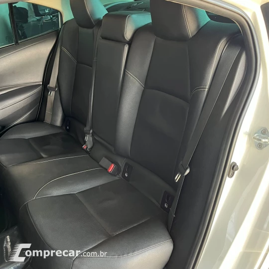 COROLLA 2.0 XEI 16V