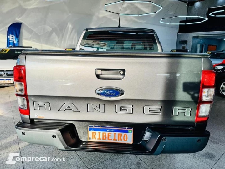 RANGER XLS 3.2 20V 4x4 CD