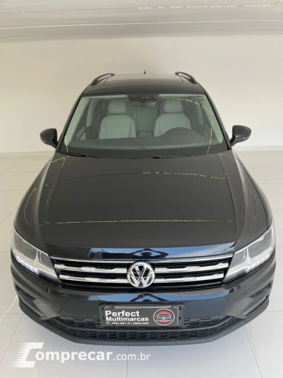 TIGUAN 1.4 250 TSI Allspace