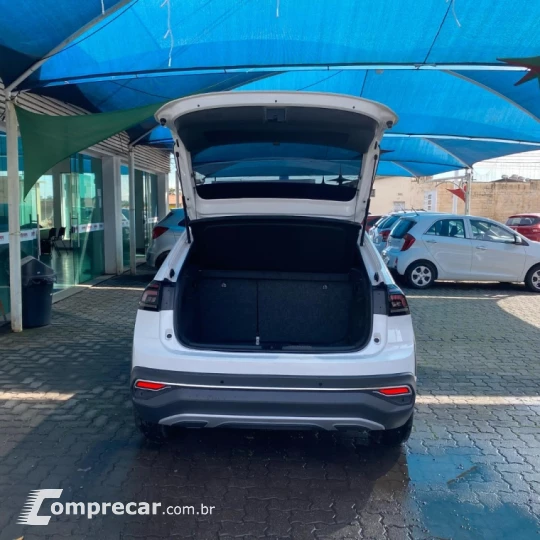 NIVUS 1.0 200 TSI Highline