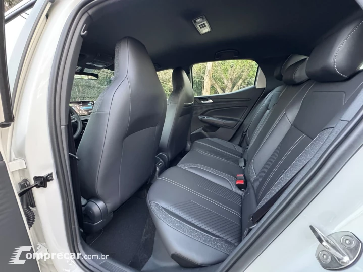 TERA 1.0 170 TSI High