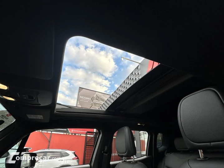 RENEGADE 1.3 T270 TURBO FLEX S 4X4 AT9