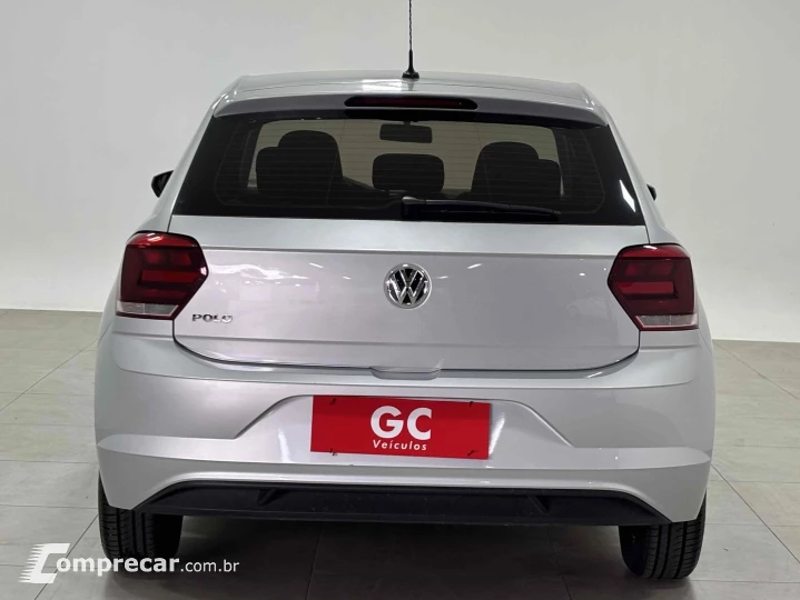 POLO 1.0 MPI TOTAL FLEX MANUAL