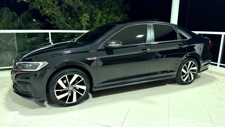 JETTA 2.0 350 TSI GLI