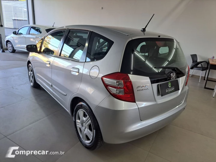 HONDA/FIT DX FLEX