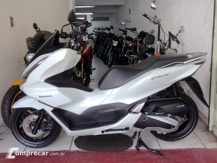 PCX 160 ABS