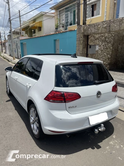 GOLF 1.4 TSI Comfortline 16V