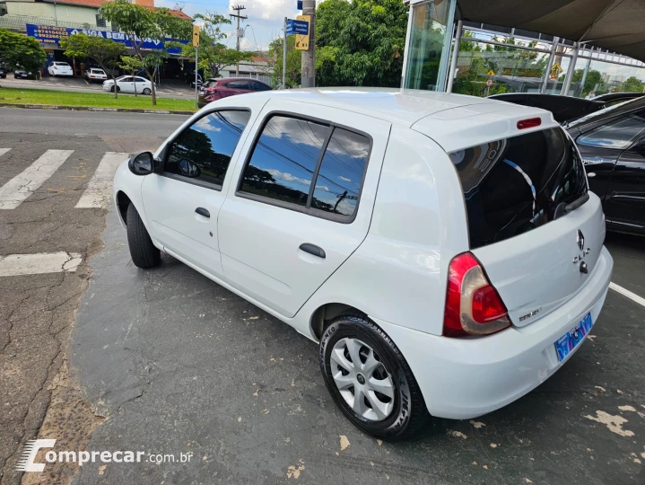 CLIO 1.0 Expression 16V