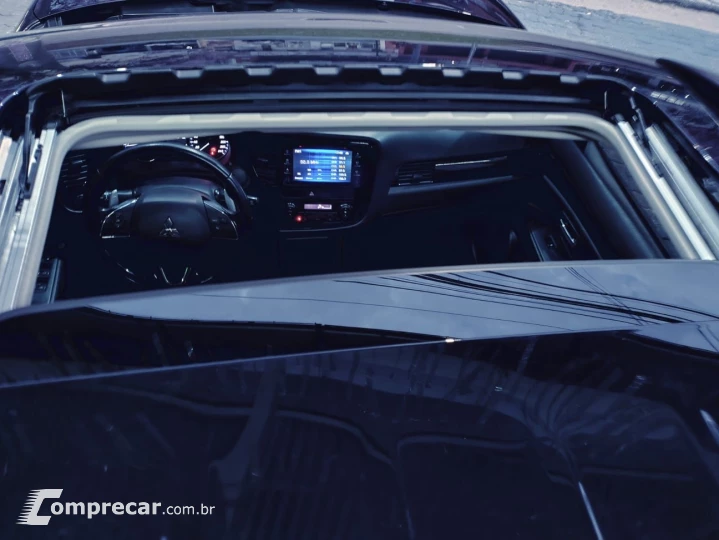 OUTLANDER 2.0 16V