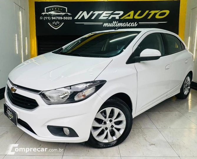 ONIX 1.4 MPFI LT 8V