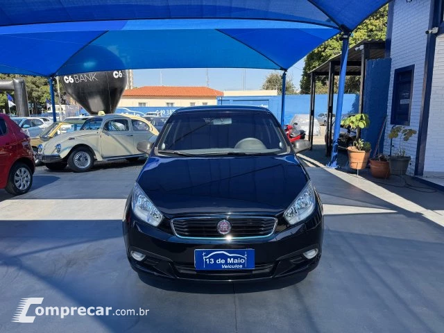 GRAND SIENA - 1.0 EVO ATTRACTIVE MANUAL