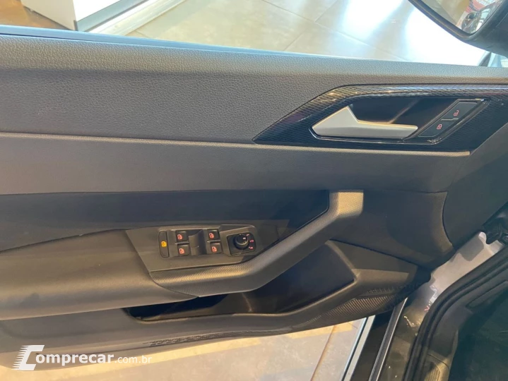 Polo Hatch 1.0 4P 170 TSI HIGHLINE AUTOMÁTICO