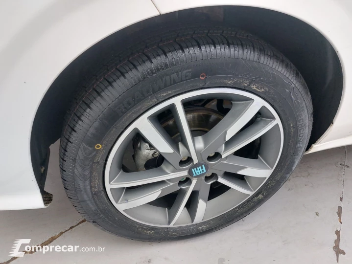 CRONOS 1.3 FIREFLY FLEX PRECISION CVT