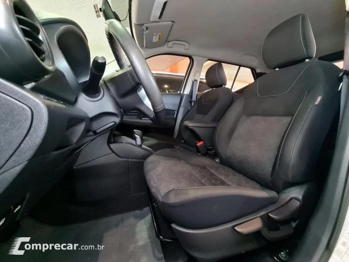 KICKS ACTIVE CVT
