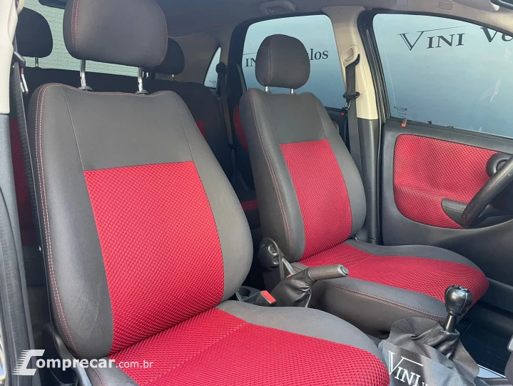 CORSA 1.8 MPFI SS 8V