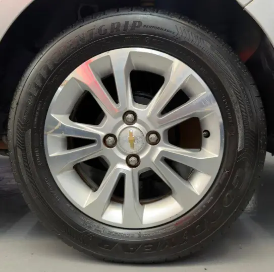 PRISMA 1.4 LTZ Spe/4 8V