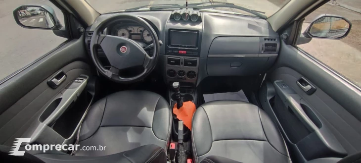 STRADA 1.8 MPI Adventure CD 16V