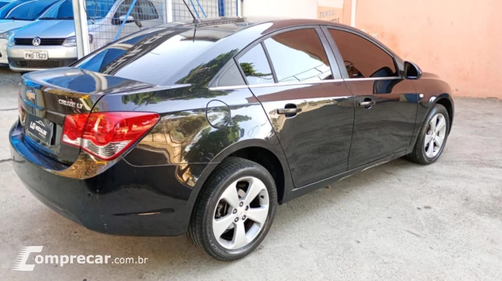 CRUZE 1.8 LT 16V