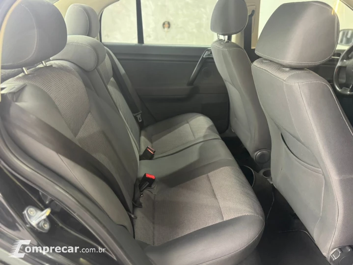 POLO SEDAN 1.6 MI Comfortline 8V
