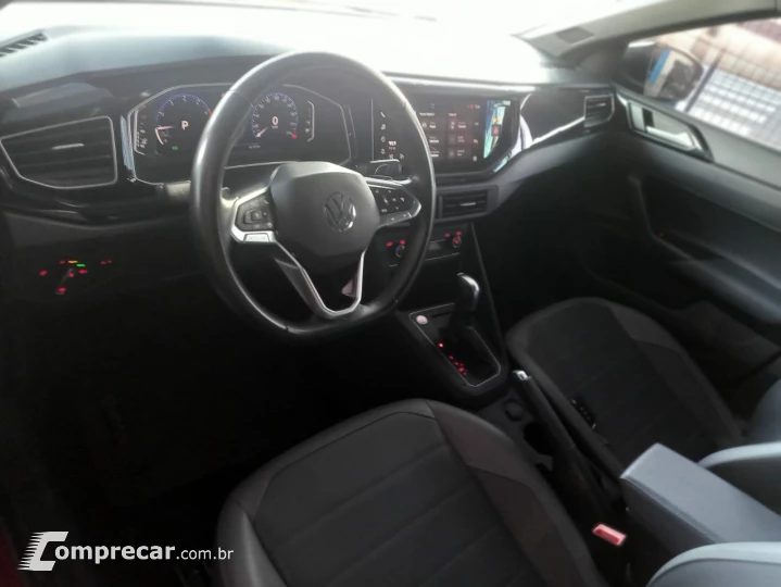 NIVUS 1.0 200 TSI Highline