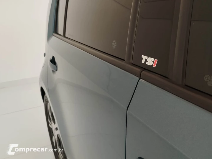 CROSS UP 1.0 TSI 12V