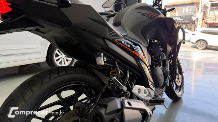 FAZER 250