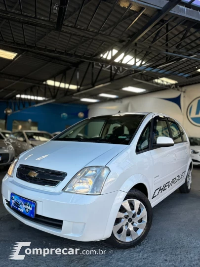 MERIVA 1.4 MPFI Maxx 8V