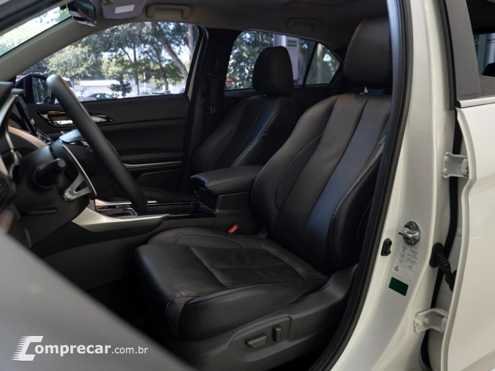 Eclipse Cross HPE-S 1.5 16V 165cv Aut.