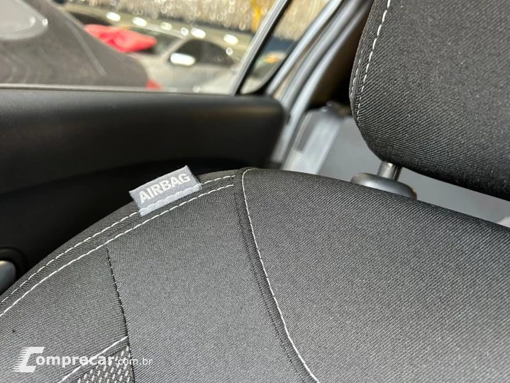 SANDERO Zen Flex 1.6 16V 5p Aut.