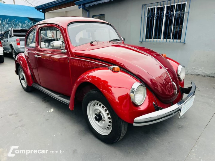 FUSCA 1.3 8V