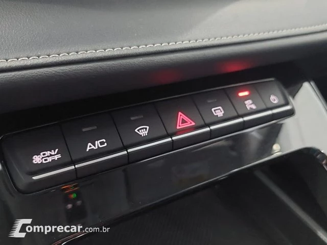 HAVAL H6 - 1.5 HEV PREMIUM E-TRACTION