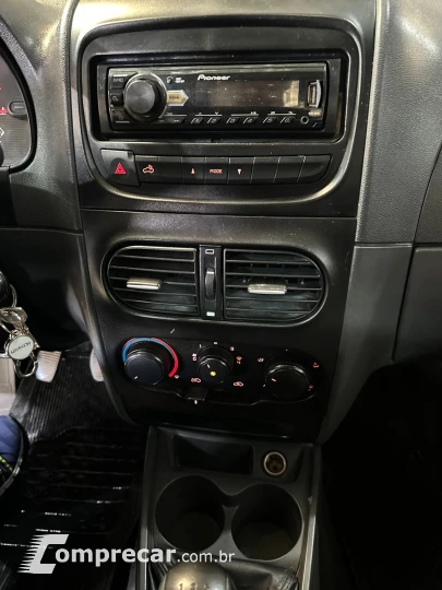 STRADA 1.4 MPI Working CS 8V