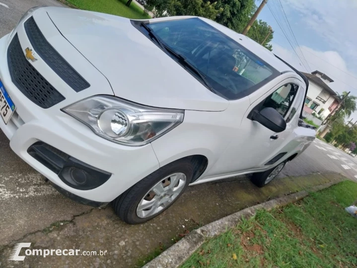 MONTANA 1.4 MPFI LS CS 8V FLEX 2P MANUAL