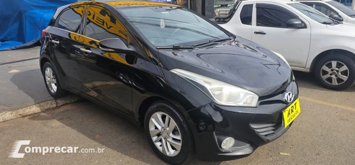 HB20 1.6 Premium 16V