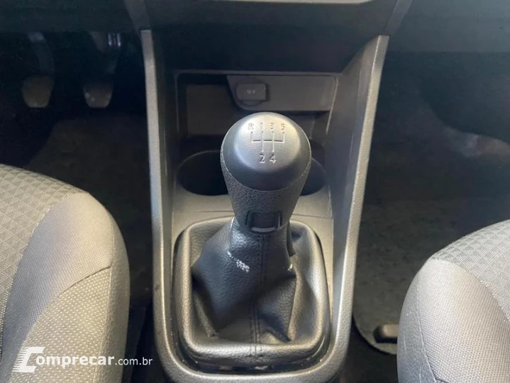 GOL 1.6L MB5