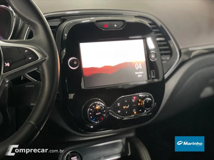 CAPTUR 1.3 TCE FLEX ICONIC X-TRONIC