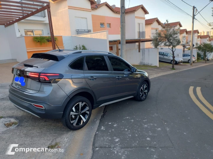 NIVUS 1.0 200 TSI Highline