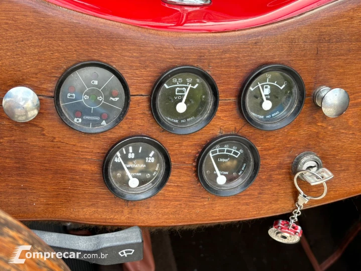 CLASSICO 1.6 8V